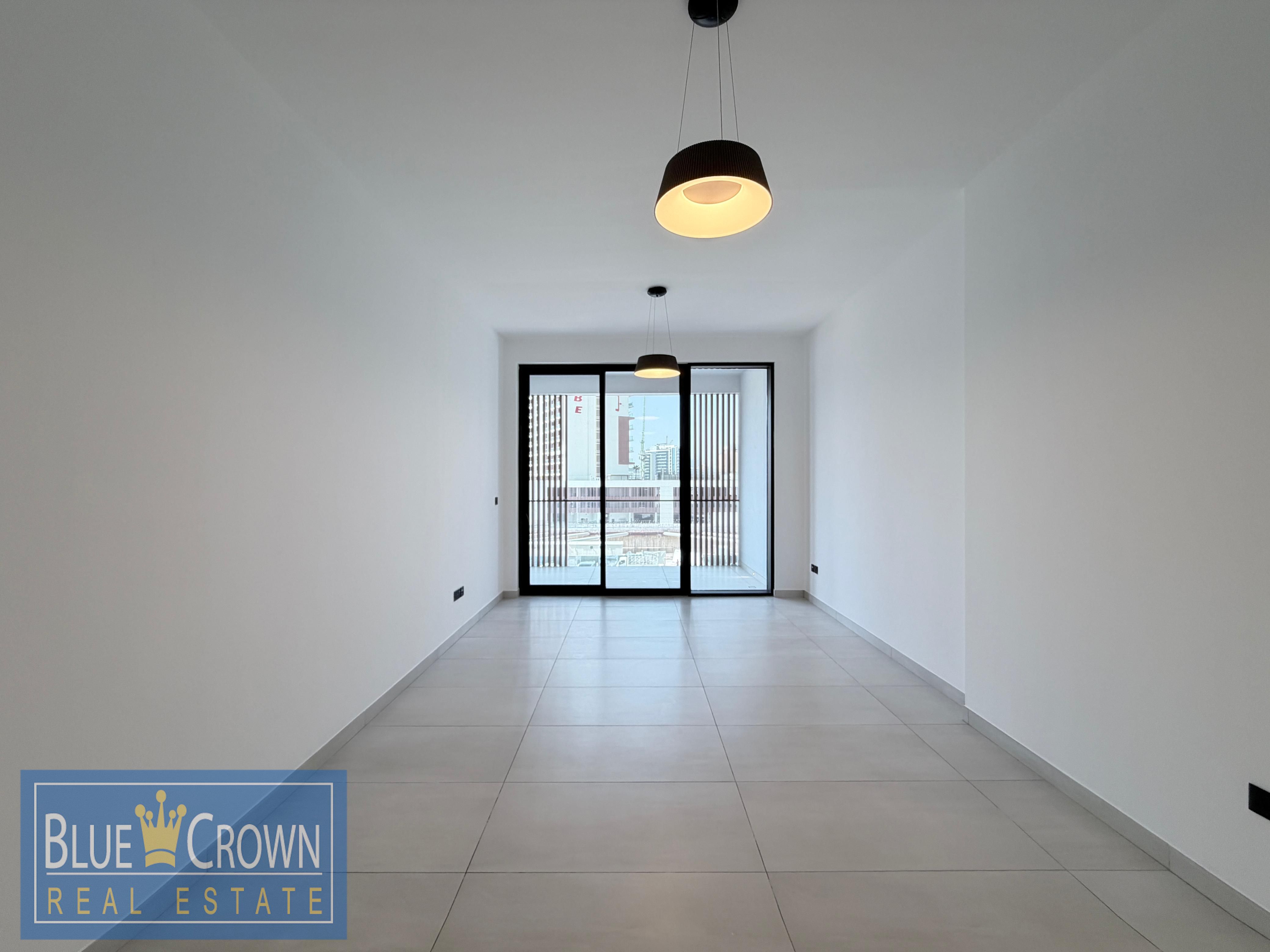 Bright & Spacious 2BR | Prime Community | With All Amenities