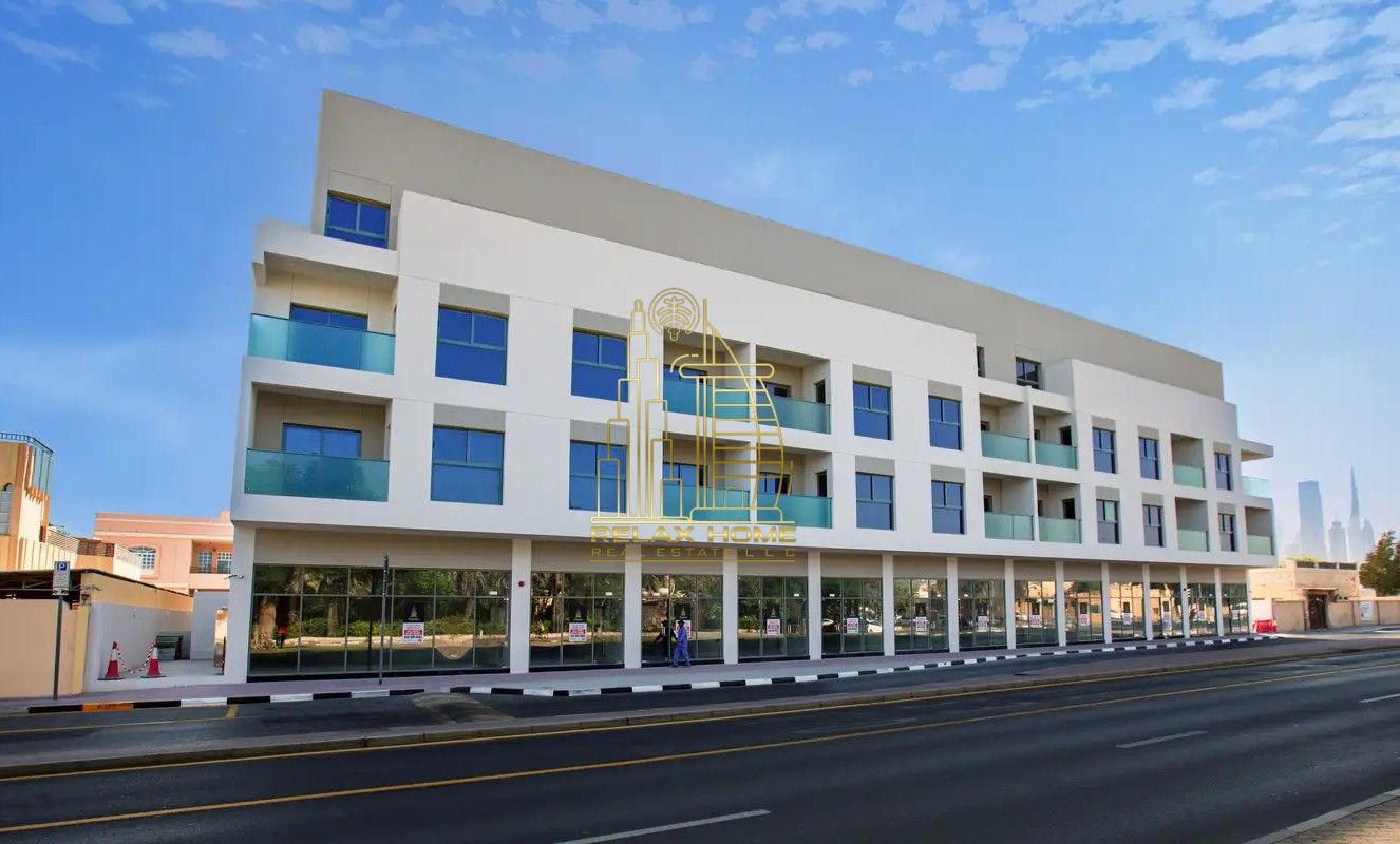 Shell & Core with WC Provision | Ground Floor | Front Side