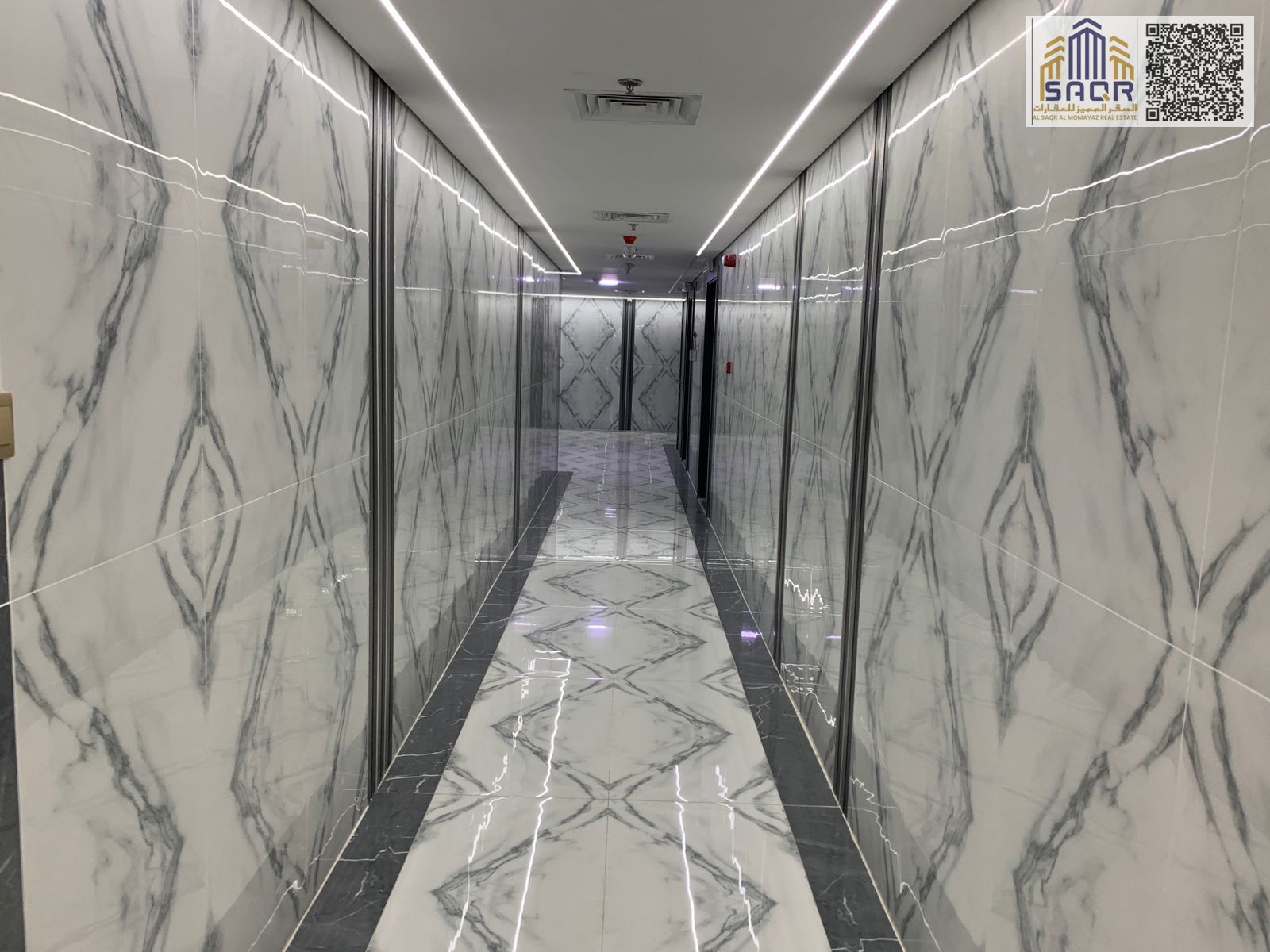 1 Bedroom Apartment with 2 Bathrooms for Rent in Al Mowaihat 2