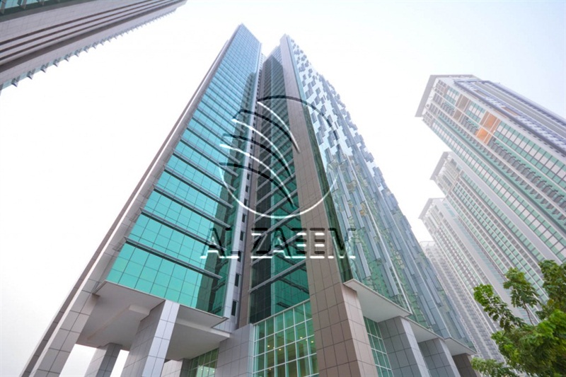 √ High Level | 2BR+M+Study | Marina View √