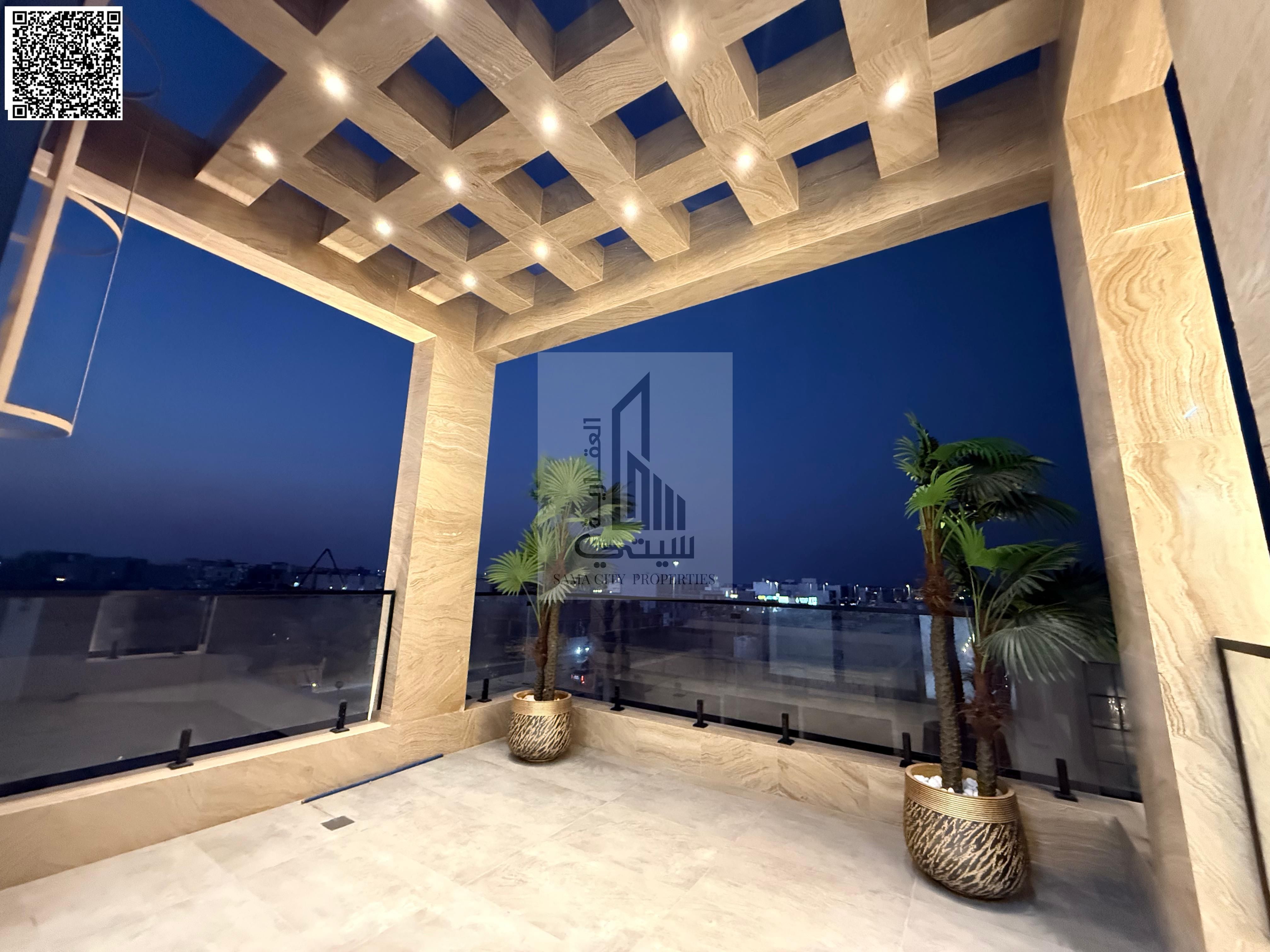 Distinctive villa directly from the owner, including registration fees