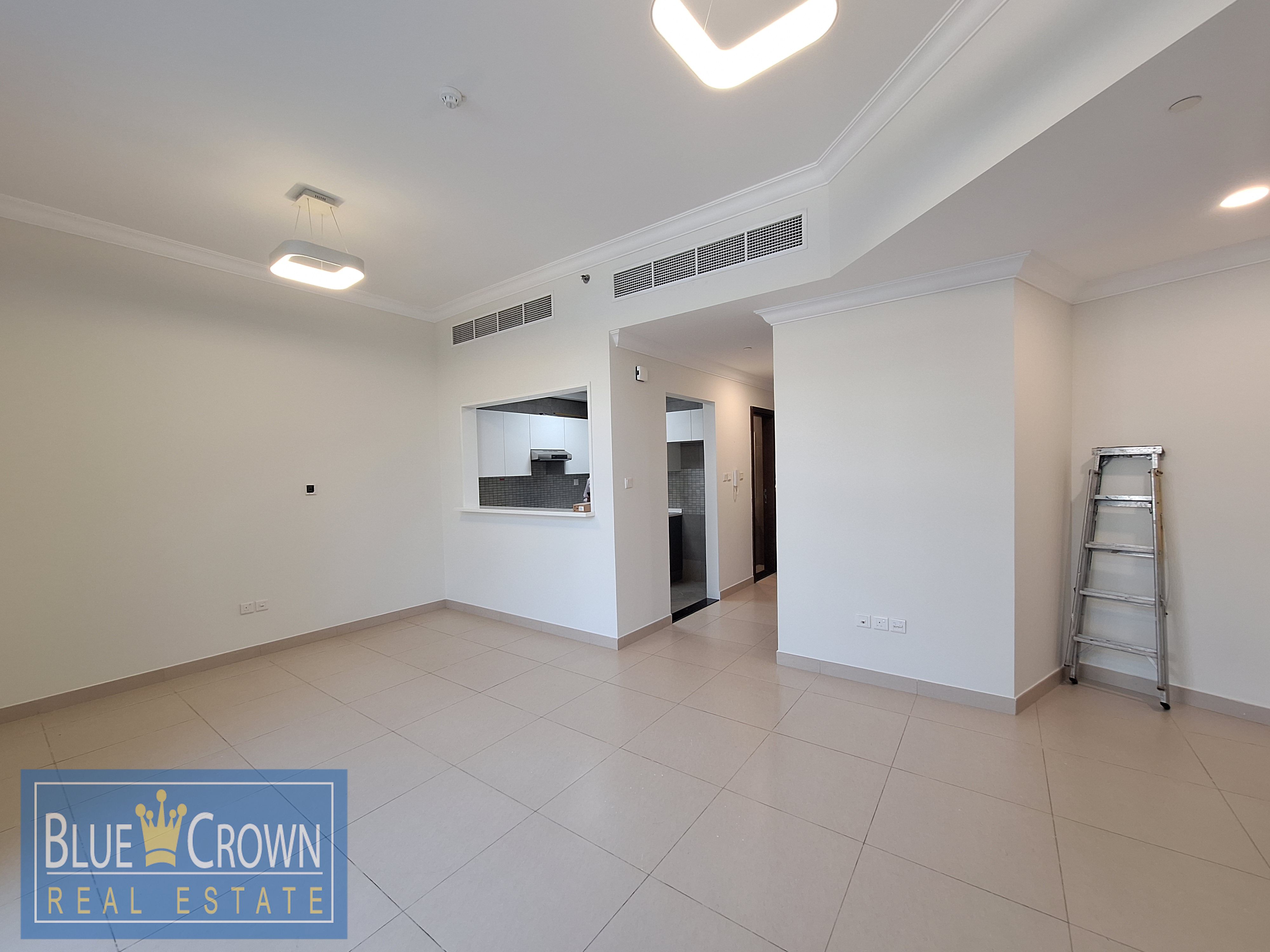 Fully Bright Apartment | 1bhk With Huge Terrace Balcony | Ready To Move