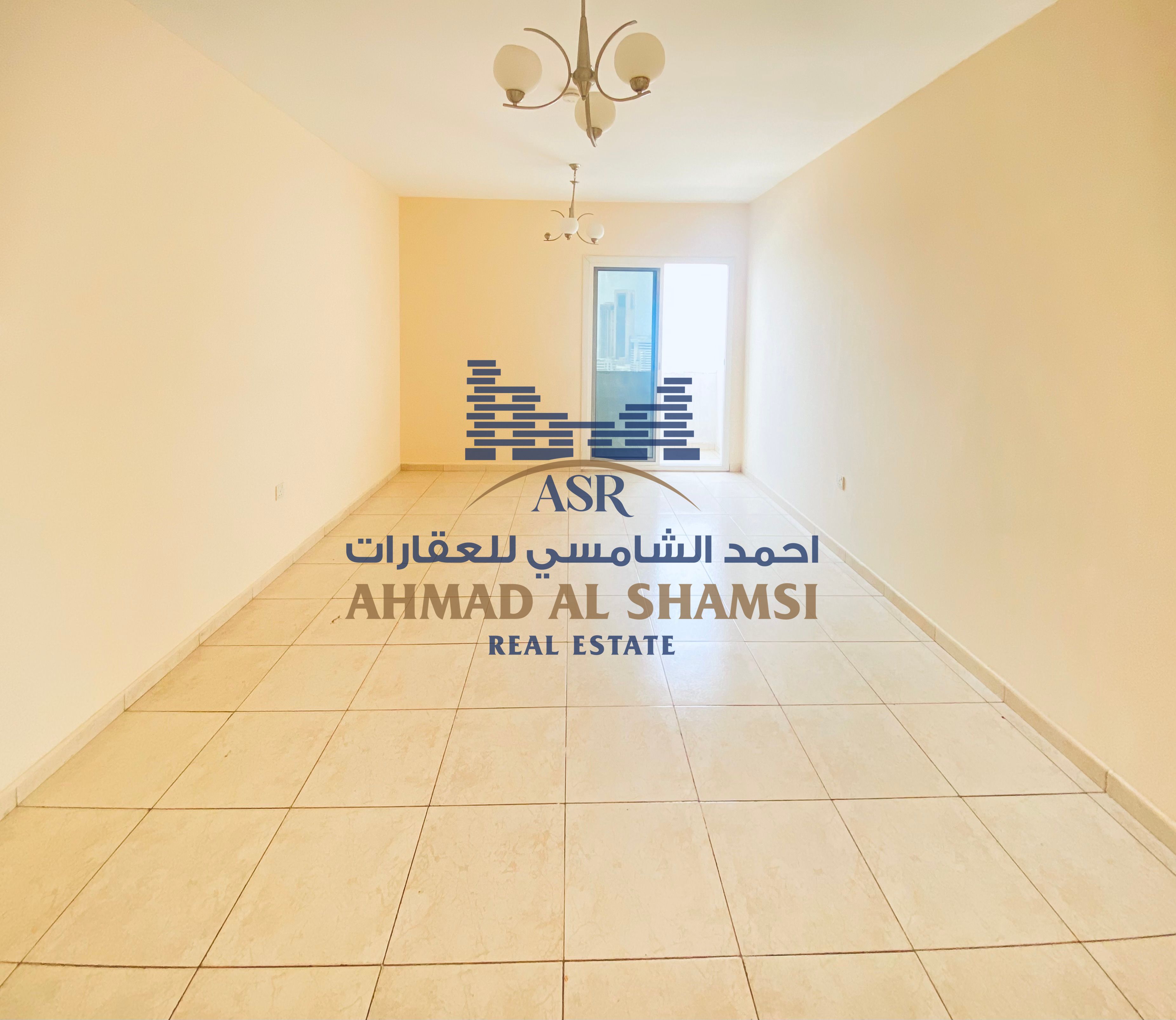 Hot Offer || 1 BR Apartment || Gym And Swimming || Ready To Move || Opposite Sahara Mall || Easy Access To Dubai
