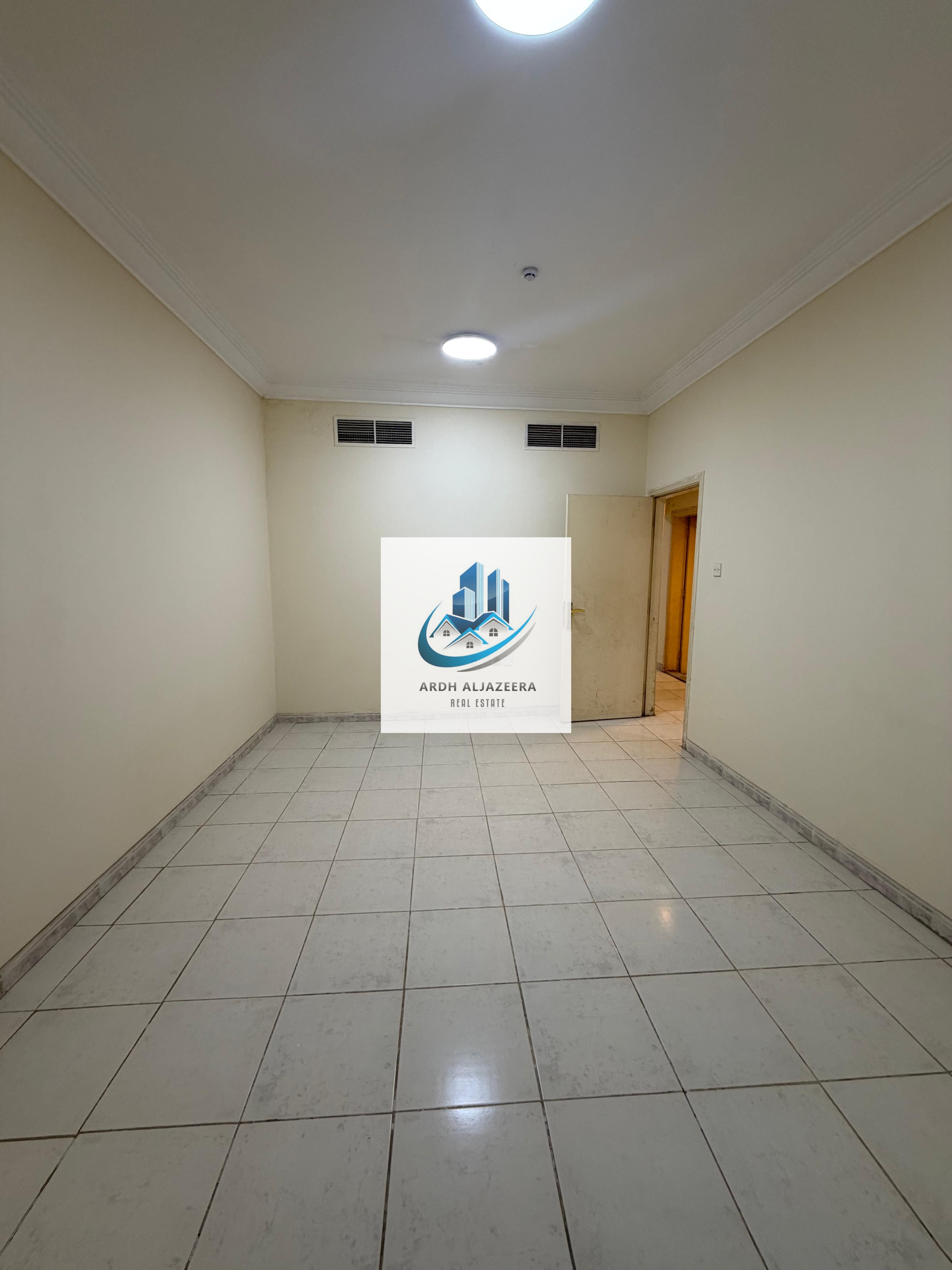 2bhk with balcony open view for family or company staff with one month free just 39 k Call Bilal