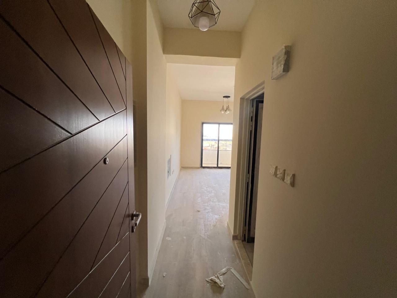 One Bedroom Apartment for Annual Rent – First Tenant