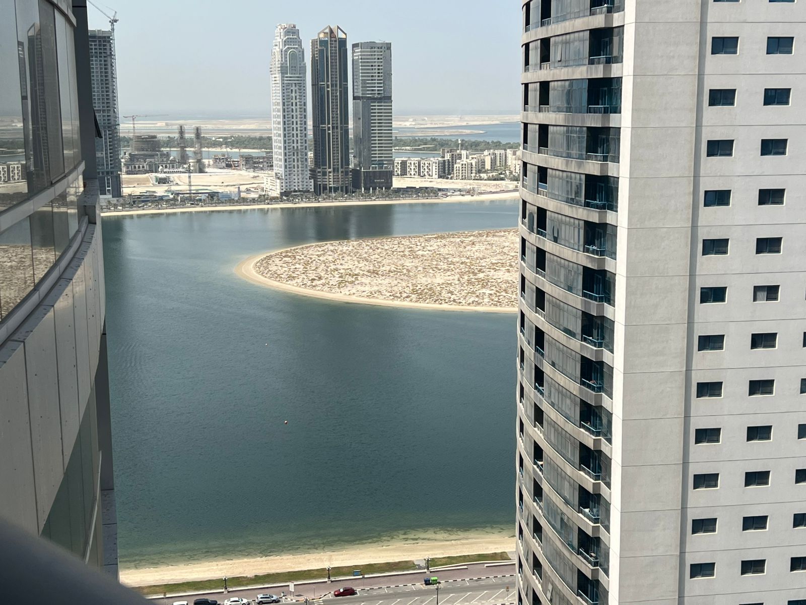 Free parking | Sea view | Dubai exit | Al Taawun Street | Maid master room | Master rooms | Free maintenance