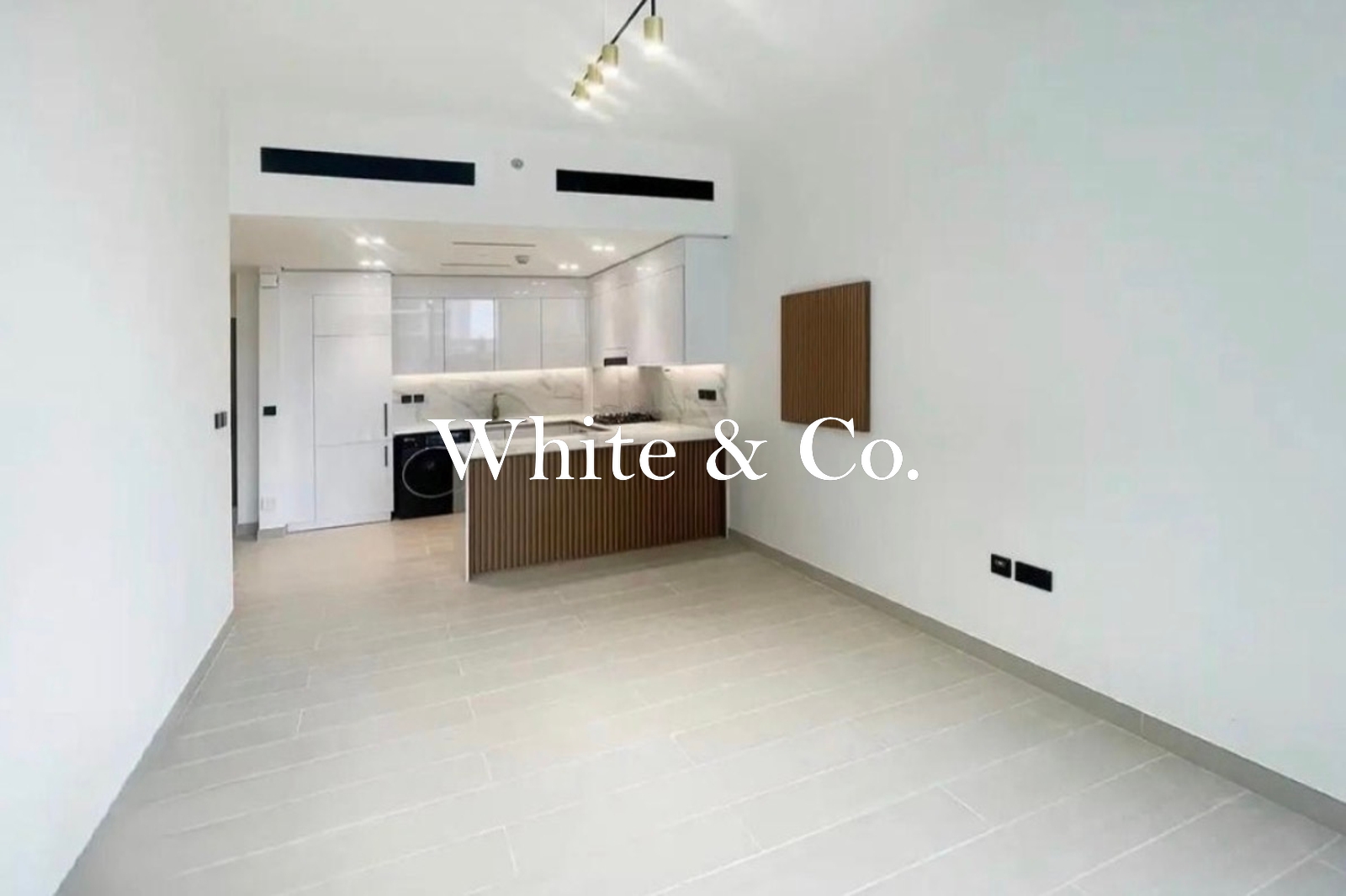 1 Bedroom | Unfurnished | Flexi-Cheque