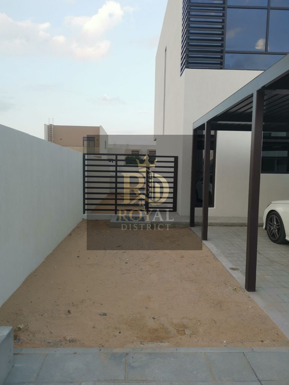 LUXURIOS TOWN HOUSE | FLEXIBLE INSTALLMENT | HIGH ROI | PRIME LOCATION