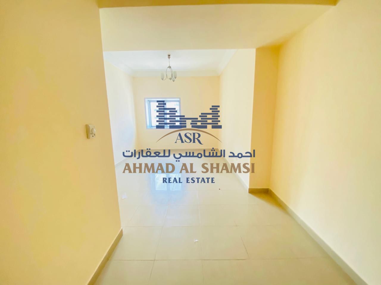 Spacious 2 BR Apartment ||GYM Free|| Balcony || Open View || Ready To Move