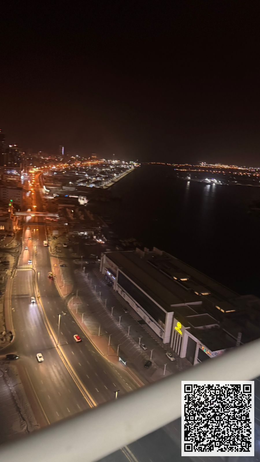 **Investment Opportunity | 2BR Apartment with Direct Sea View | High Floor | Al Waha Tower 1 | Ready Monthly Income**