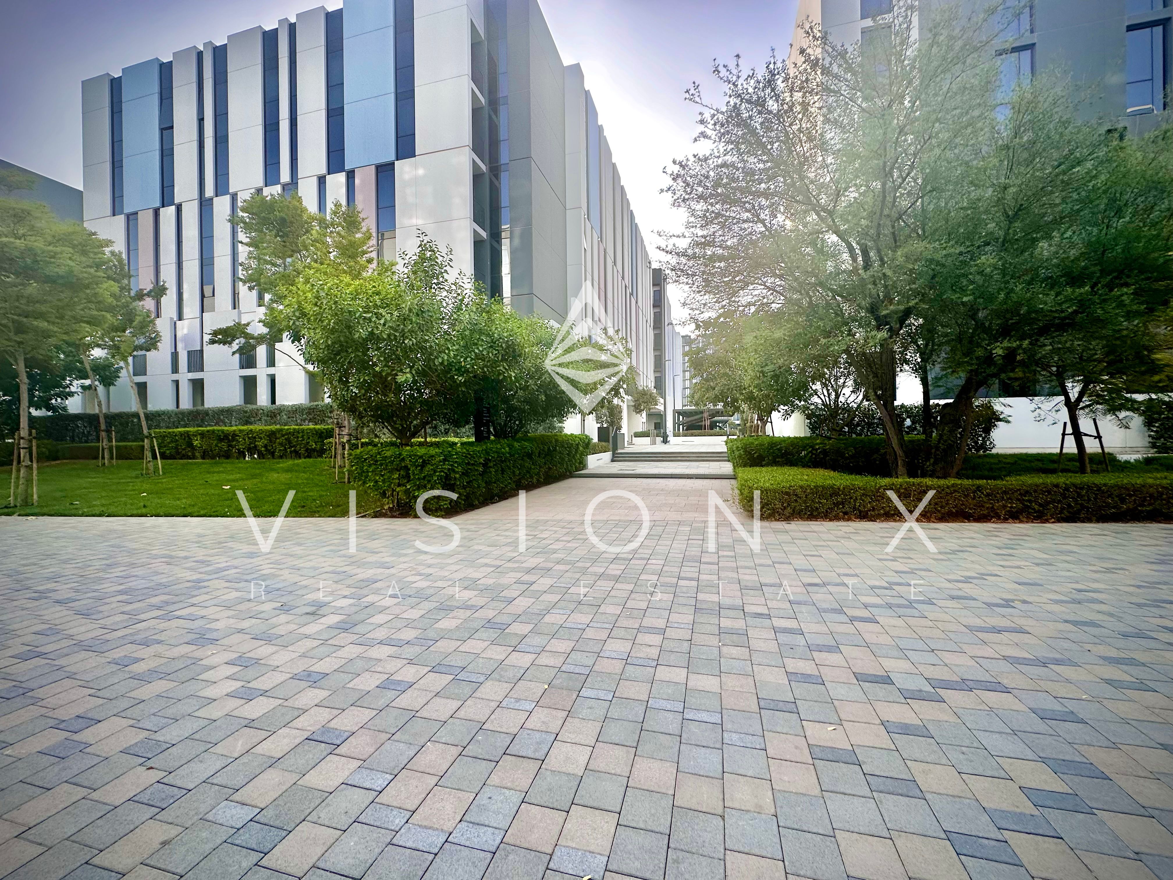Fully Furnished | Brand New | Aljada Apartments