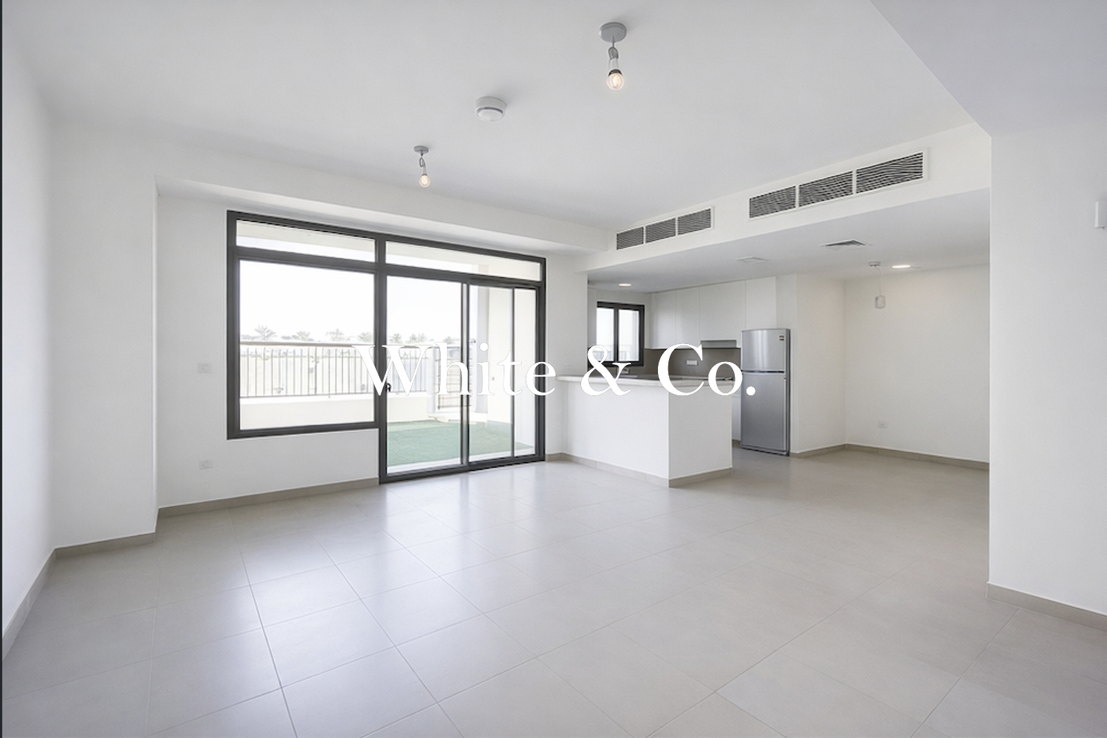 Single Row | Next to Amenities | Vacant