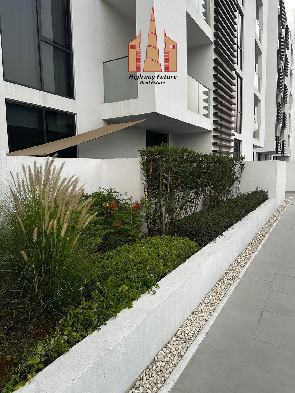 Hot offer :: luxury 1bhk in Misk with pool view :: ready to move ::