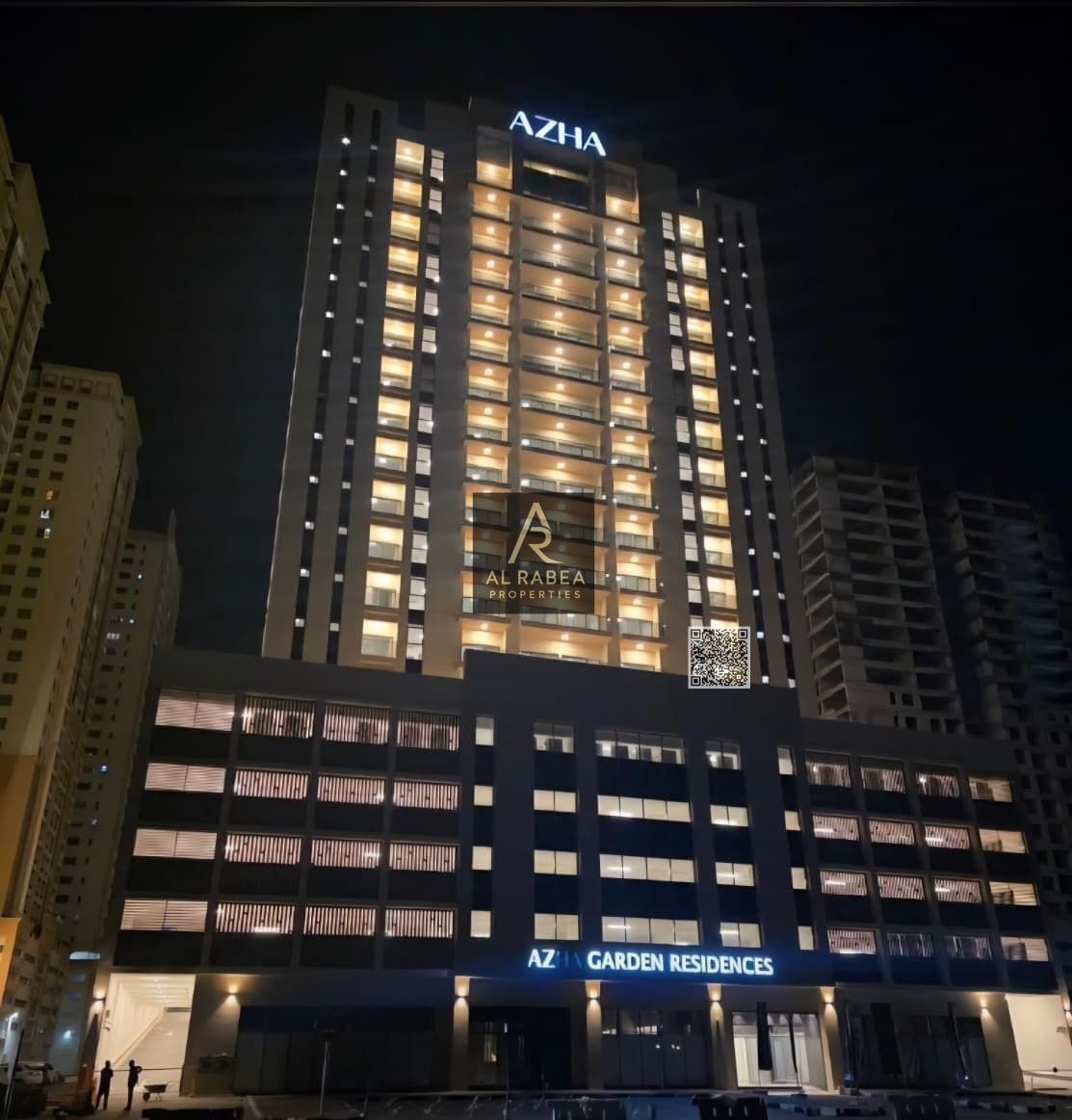 FIRST OCCUPANCY | GYM - POOL-PARKING | DIRECT E311