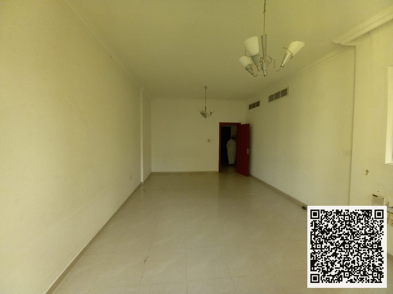 Apartment for Sale in Al Rashidiya Towers – Ajman Spacious 2-bedroom apartment located in Al Rashidiya Towers, ideal for living or investment, in a p