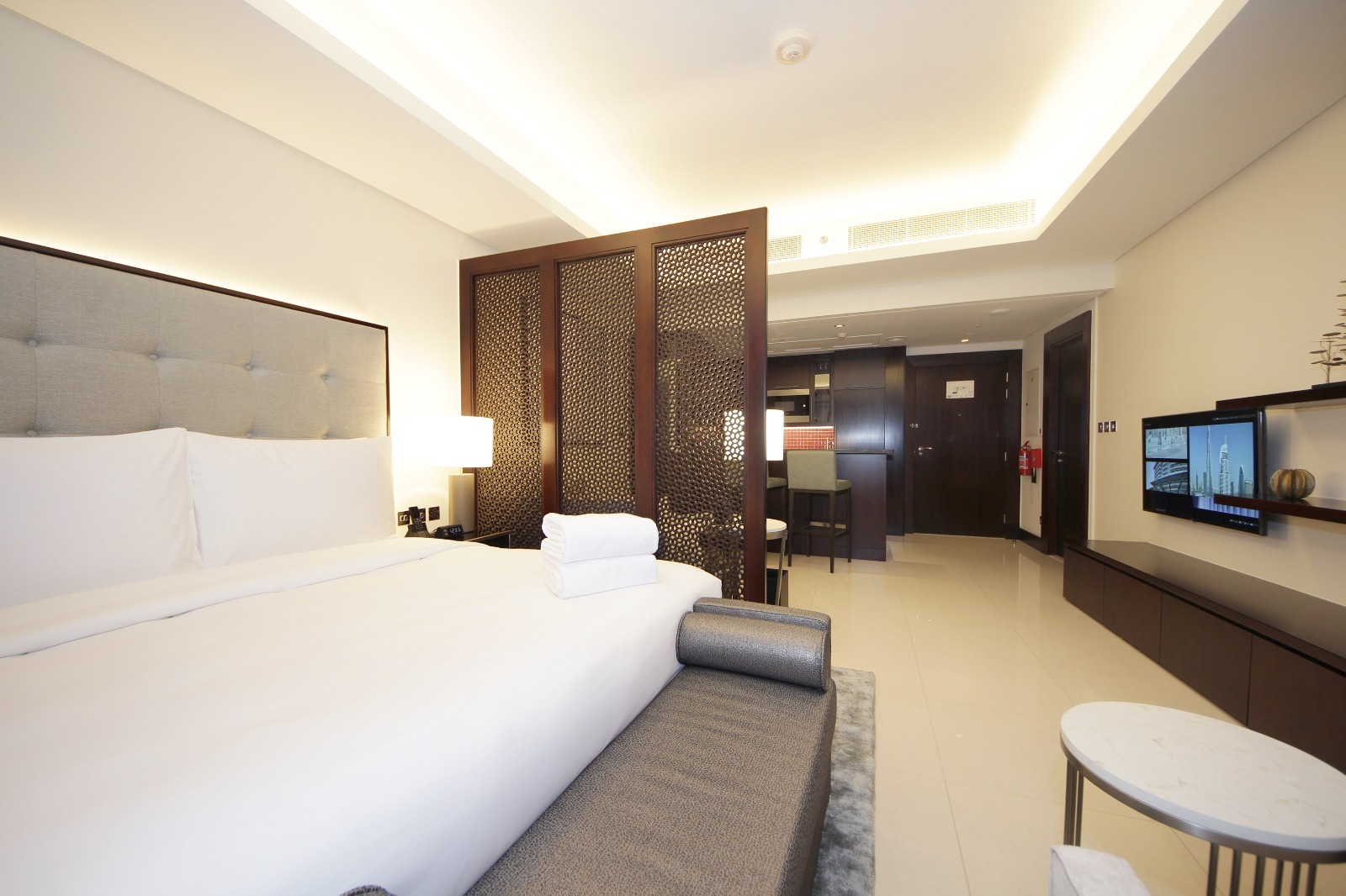 Luxury Living | Prime Location | High Floor