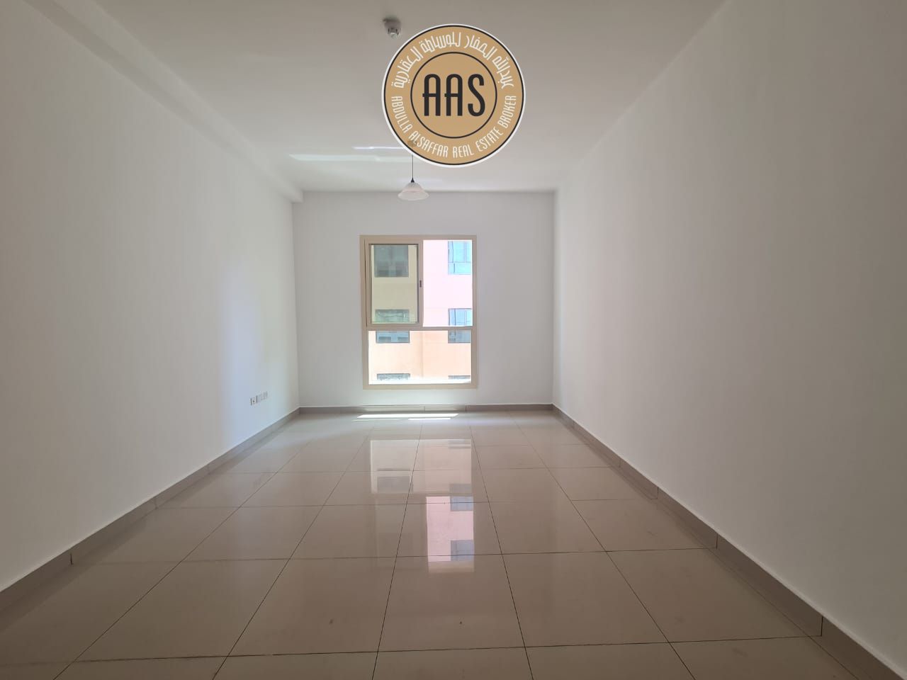 Best price in the area Front of bus stop 1bhk with Balcony all amenities