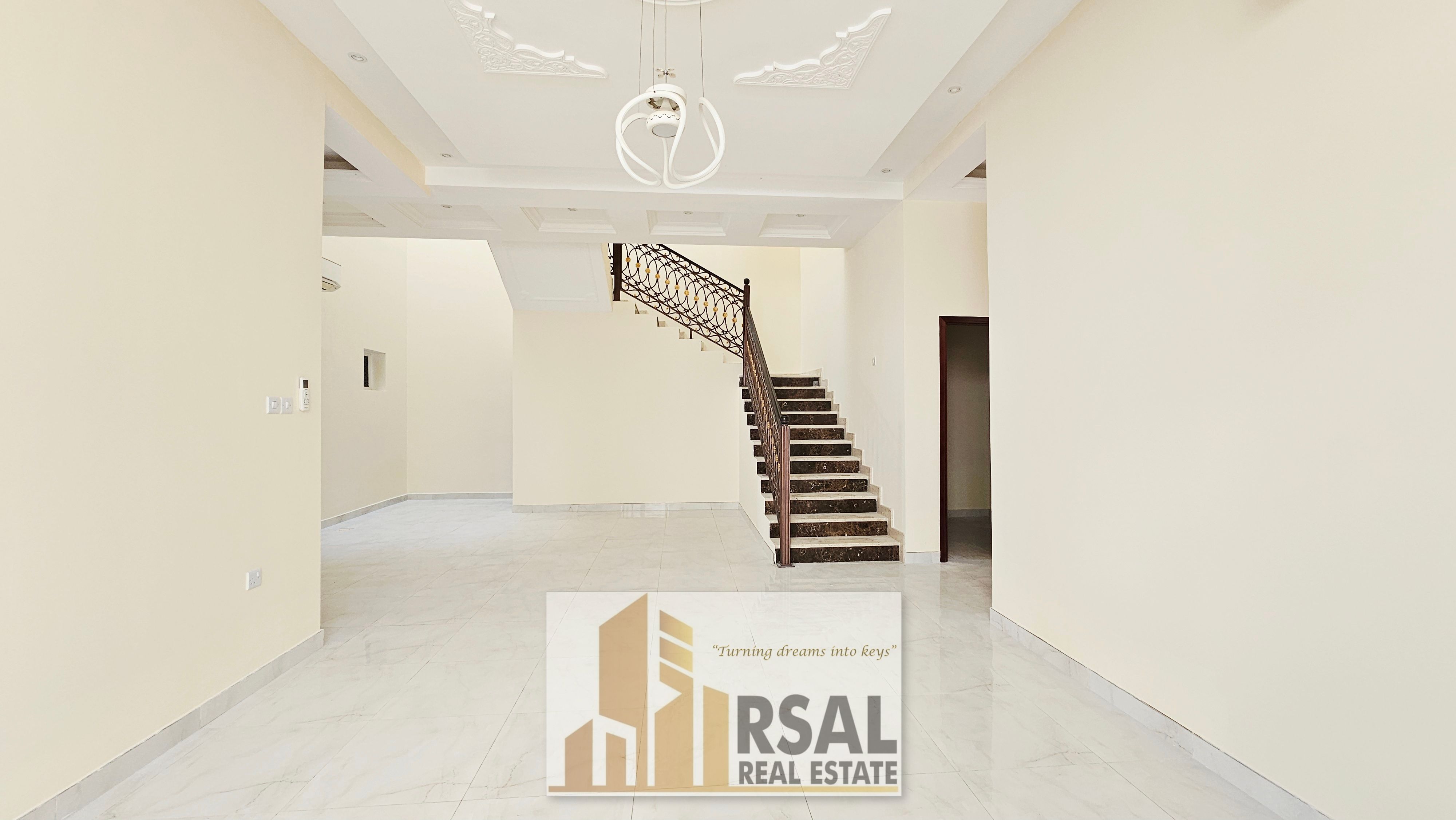 5 BR Villa || Close to Emirates Road and Maleha Road
