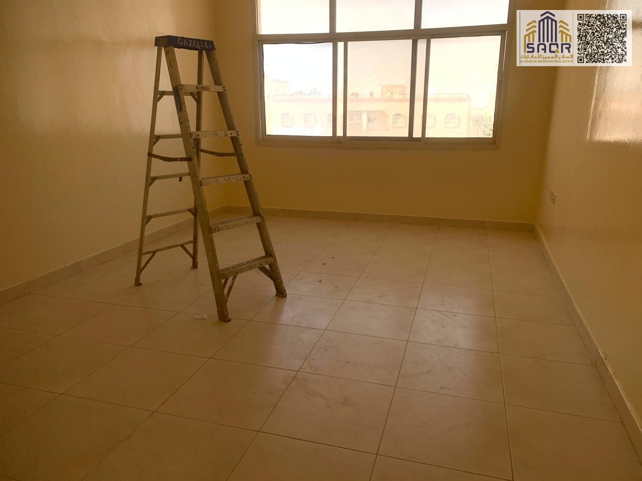 1 Bedroom Apartment with 2 Bathrooms for Rent in Al Rawda 3