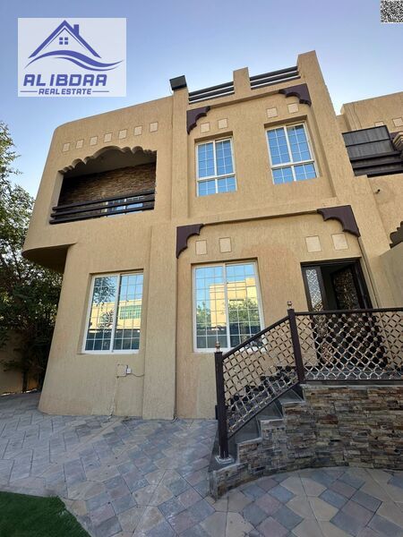 For Rent – Villa in Al Muweihat 3 | Ajman A great annual rental opportunity in Al Muweihat 3 – Ajman, featuring a spacious and practical layout, idea
