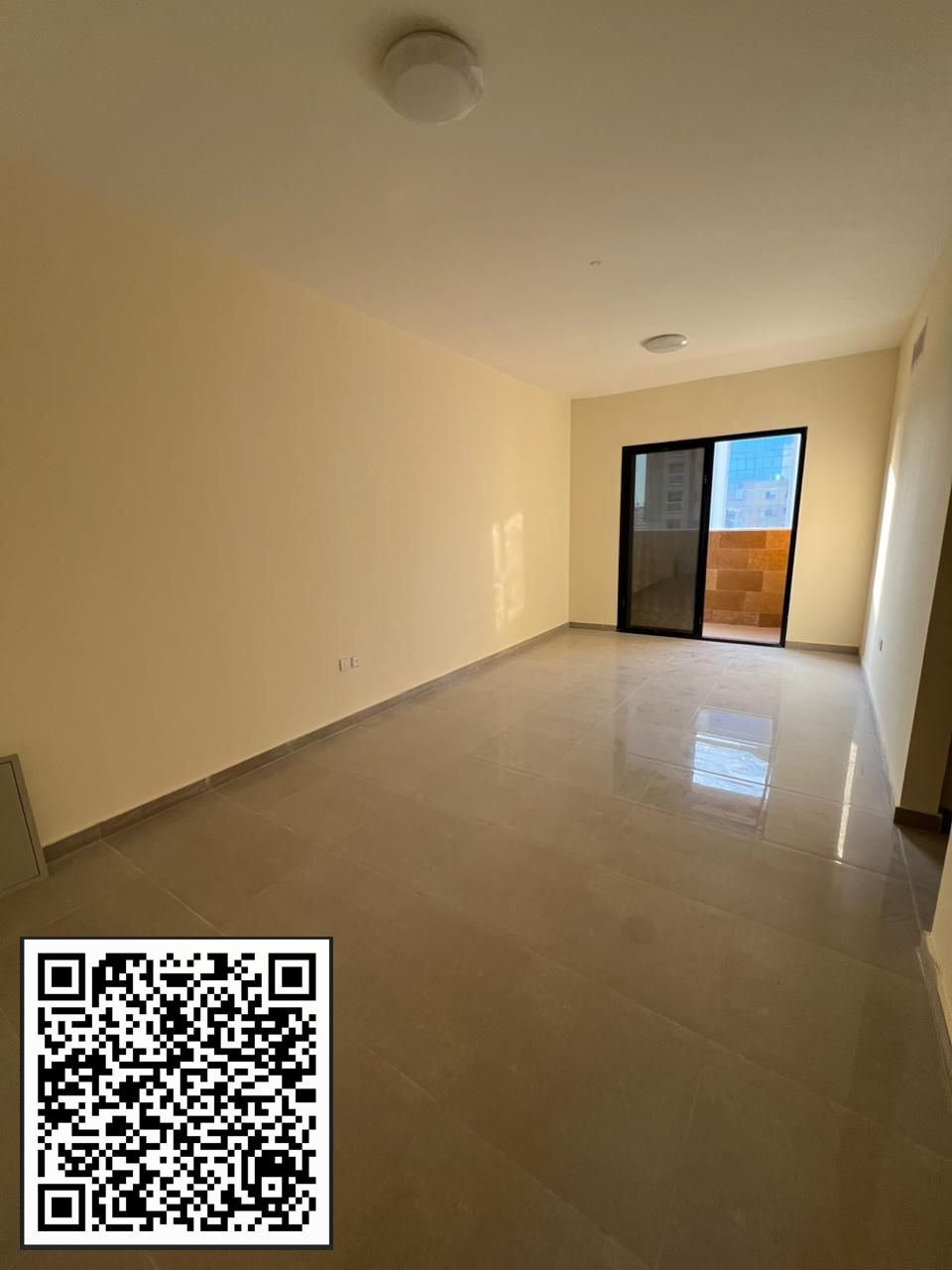 2 Bedroom Apartment for Rent in Al Jurf - in new building – Prime Location Near Dubai Exit