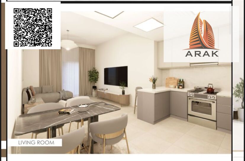 1 Bedroom Apartment for Sale in Kentia A great opportunity to own a spacious 1 bedroom apartment in Kentia, suitable for both residential living and