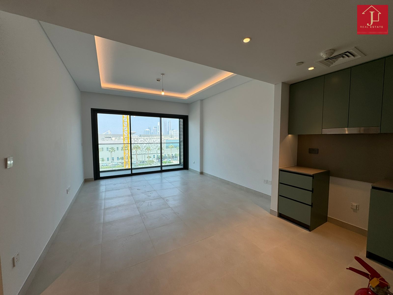 Modern 1 Bedroom | Prime Location | Spacious Layout | Ready to Move In
