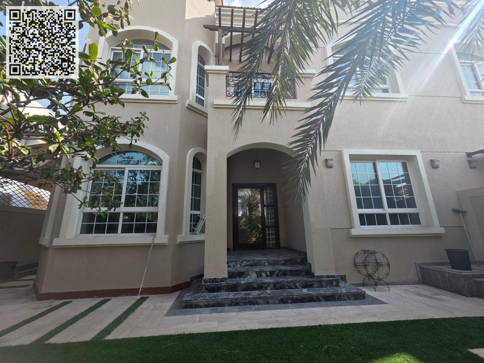3 Master Bedrooms luxury villa available for rent in Al Falaj, Sharjah
