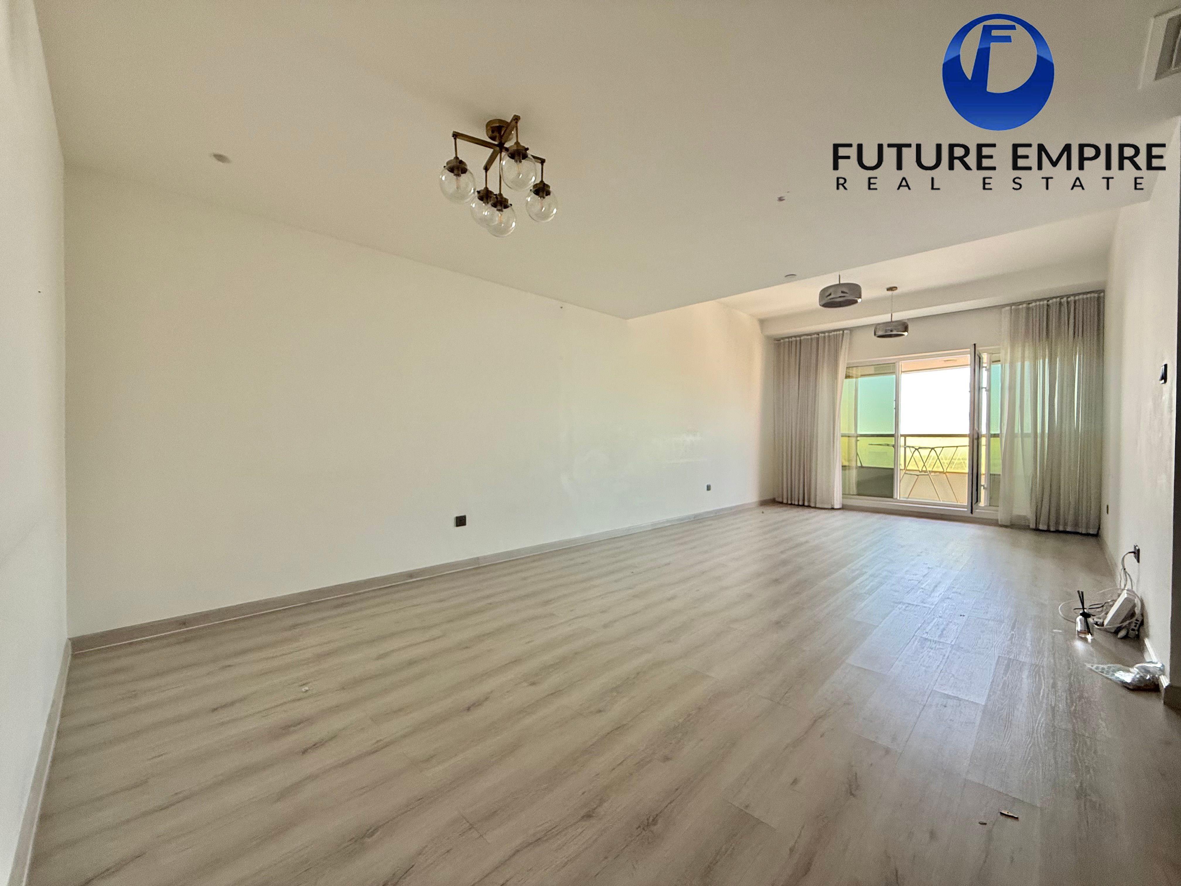 HIGH FLOOR | 2BHK APARTMENT | KITCHEN APPLIANCES