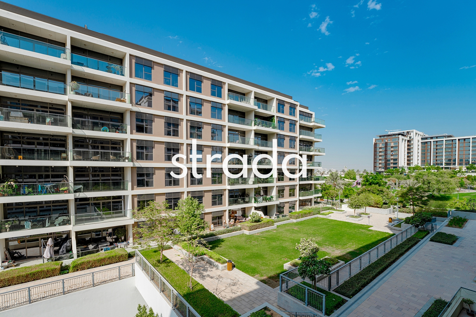 Community Expert | Park View | One Bedroom