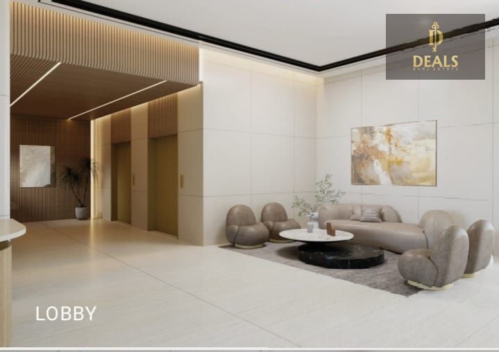 2BHK IN AMEERA VILLAGE ! LUXURY FINISHING ! EASY INSTALLMENTS PAYMENT PLAN! DONT MISS!!1