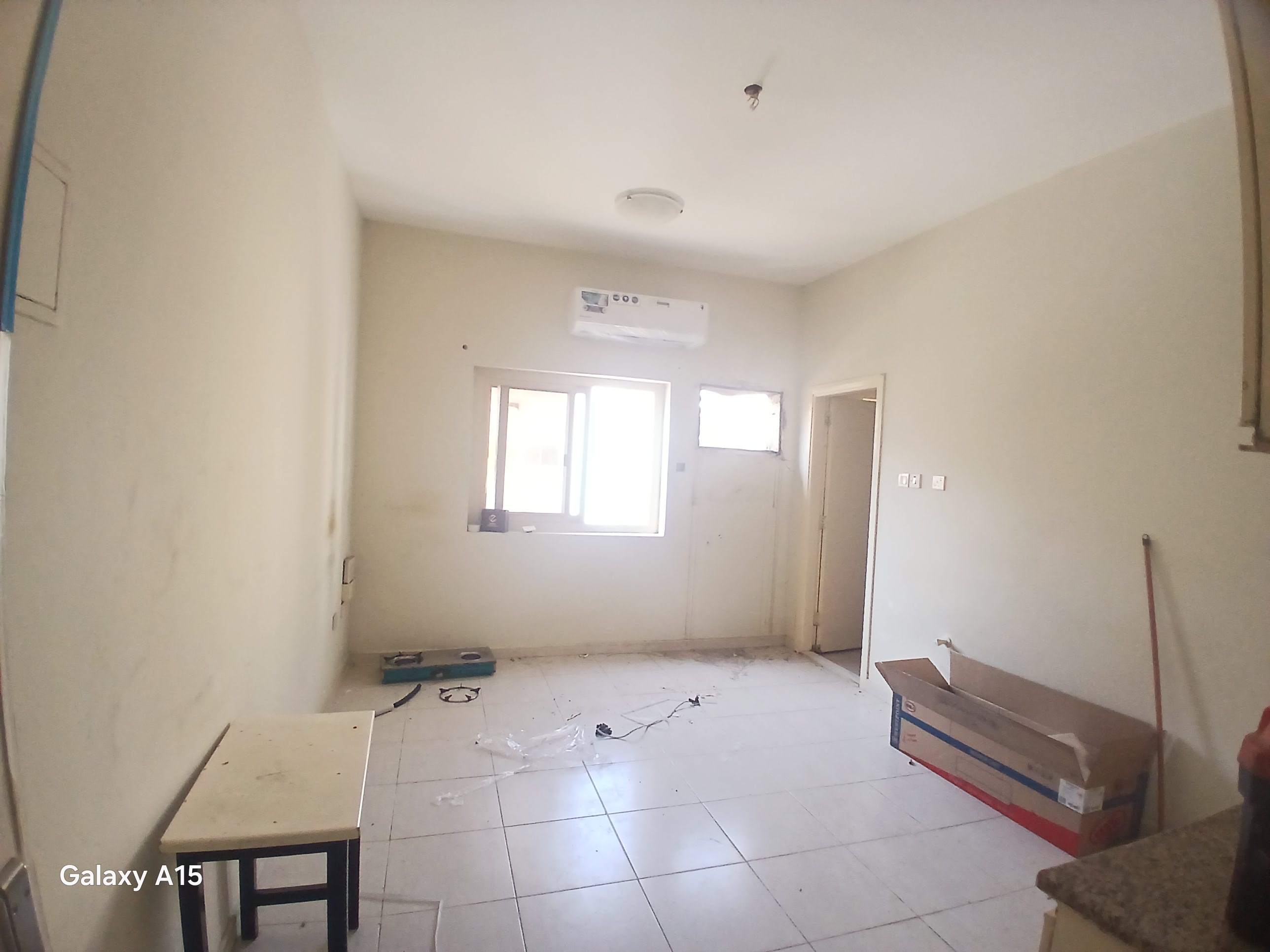 Spacious and Luxurious studio Available in just 21k || Family Building