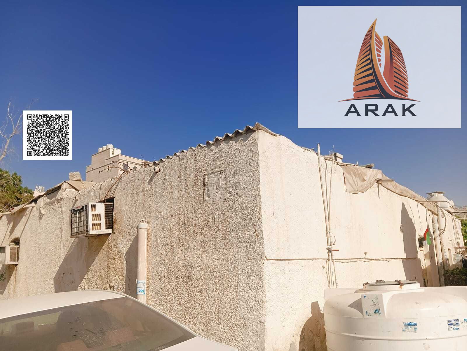 Ajman – Al Nakhil 1 Arabic House for Sale – Great Investment Opportunity