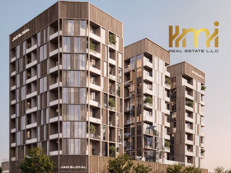 Best Deal | Fully Furnished Studio | Prime Location in Jumeirah Garden City