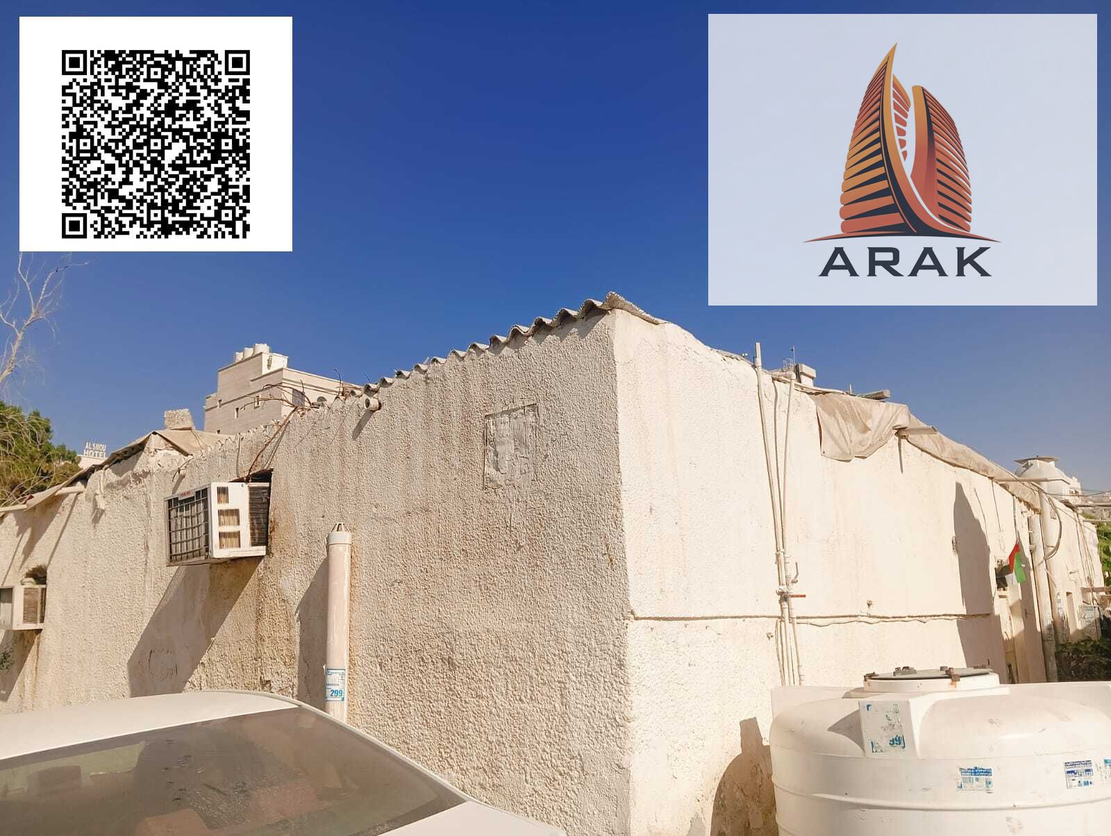 Arabic House for Sale in Ajman – Al Nakhil 1 A great opportunity to own an Arabic-style house in Al Nakhil 1, one of Ajman’s most active and well-con