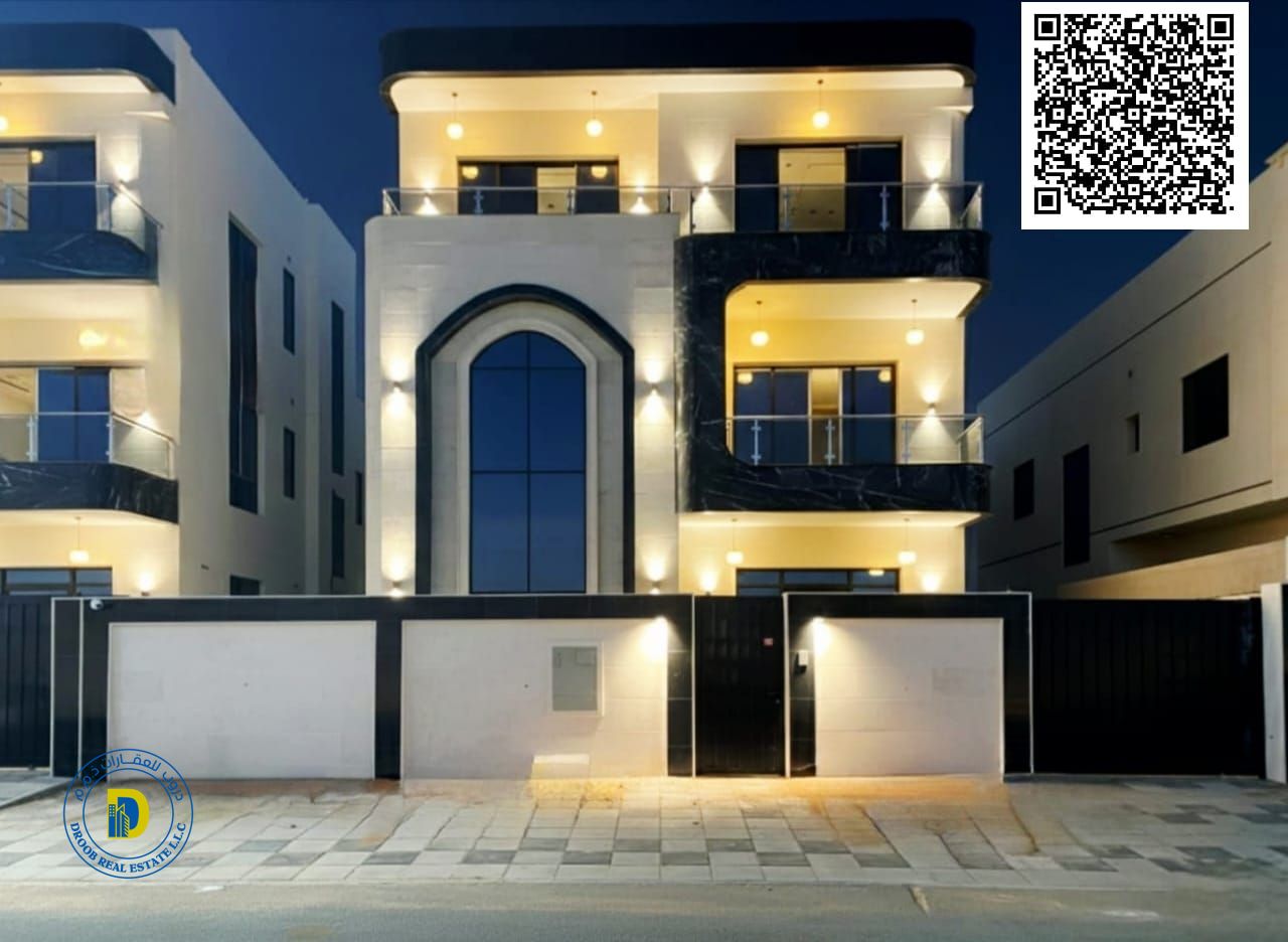 Own a villa for the same price as your rent, with 5 bedrooms and a rooftop, and a small down payment.