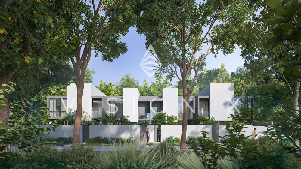 Off-Plan | Stylish 2-Bedroom | Masaar Exclusive