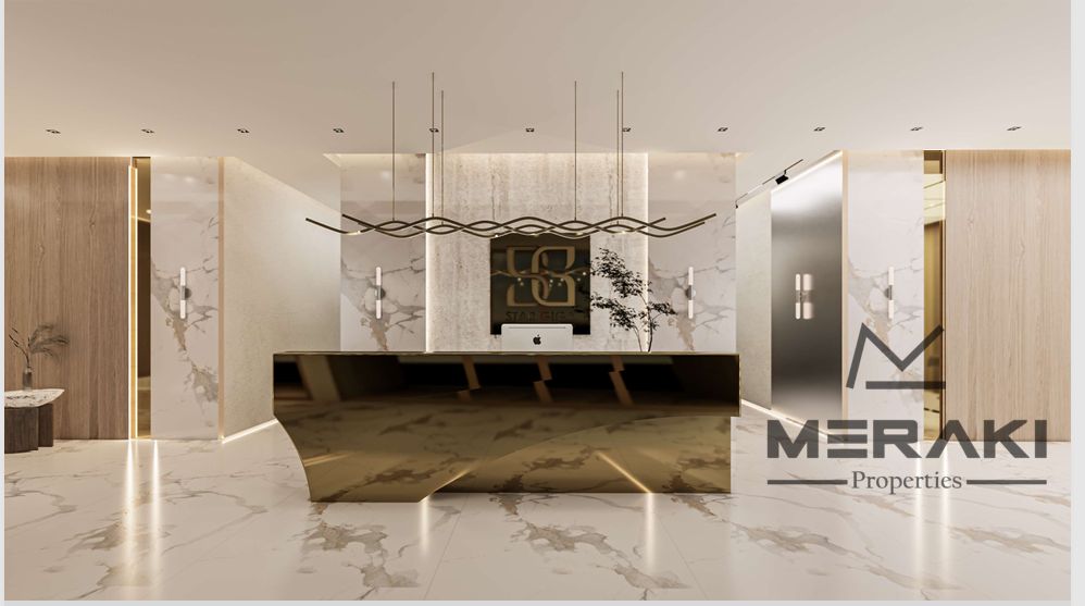 Your monthly installment is 4300. Own it instead of renting at Gold Crest.
