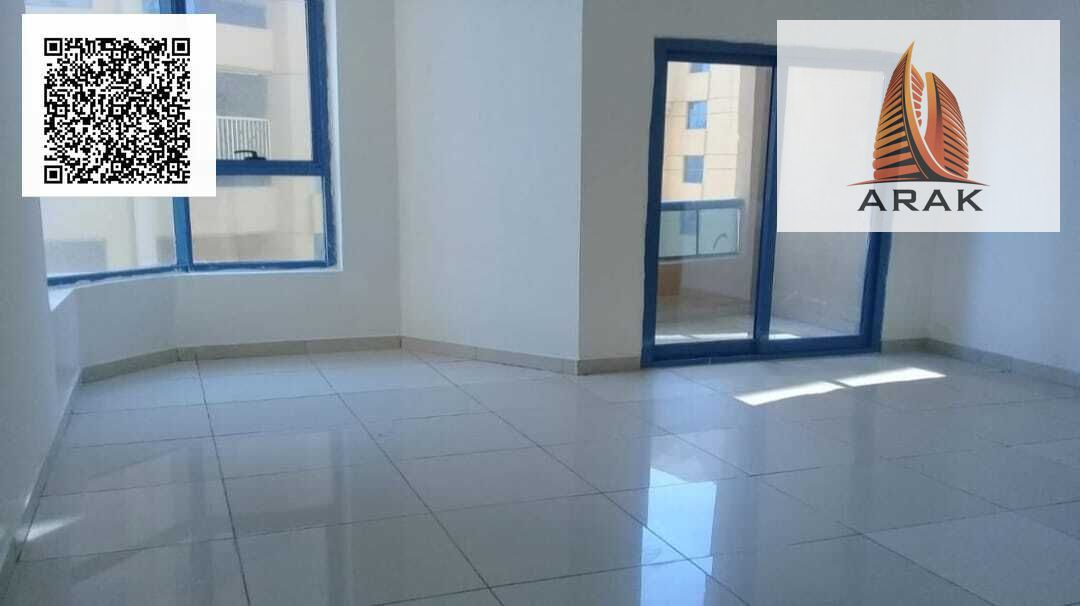 For Annual Rent in Al Khor Towers – Al Rashidiya 1 – Ajman 2 bedrooms and living room Maid’s room 3 bathrooms Price: AED 45,000 per year in 4 or 6 p