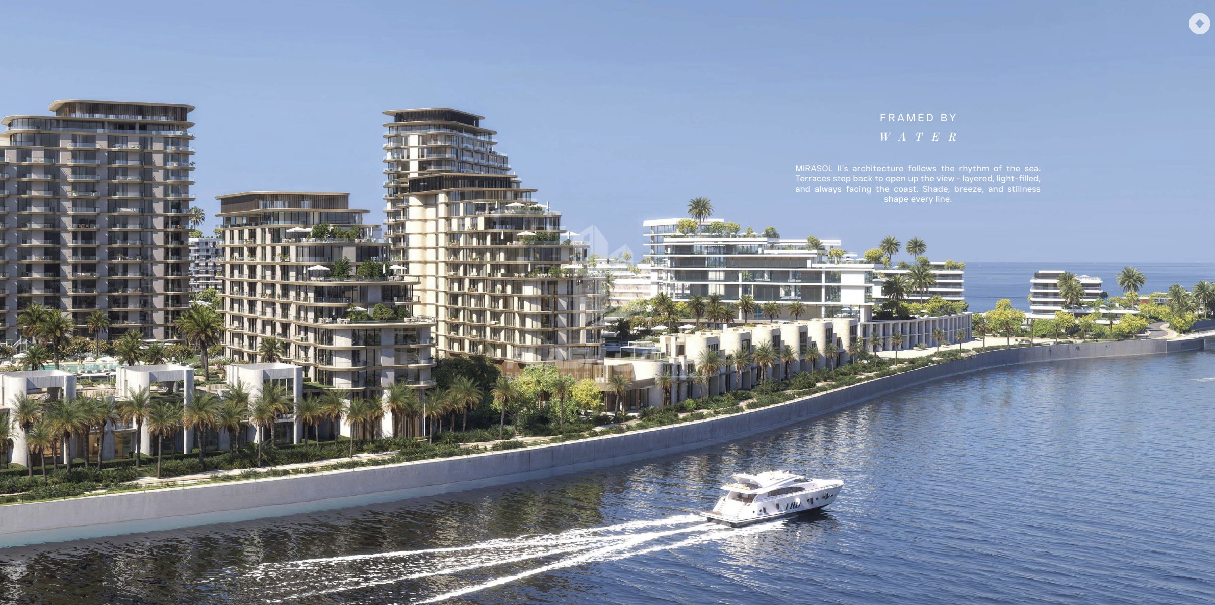 Stunning 2 BR/ Water Views/Modern Amenities