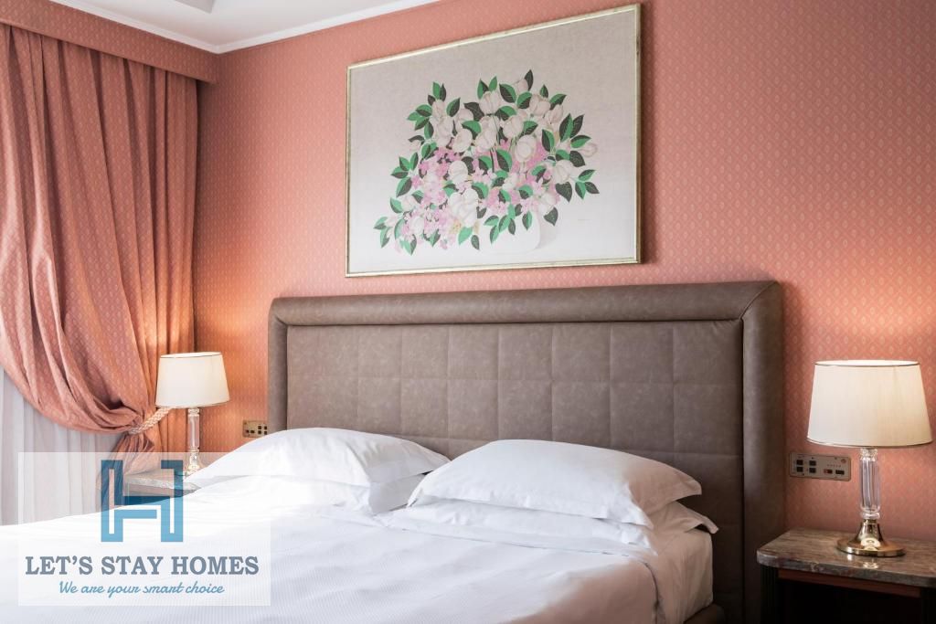 Early Bird Offer ! Fully Furnished Apartment | Kitchen I Free Housekeeping l Gym l Pool l Parking