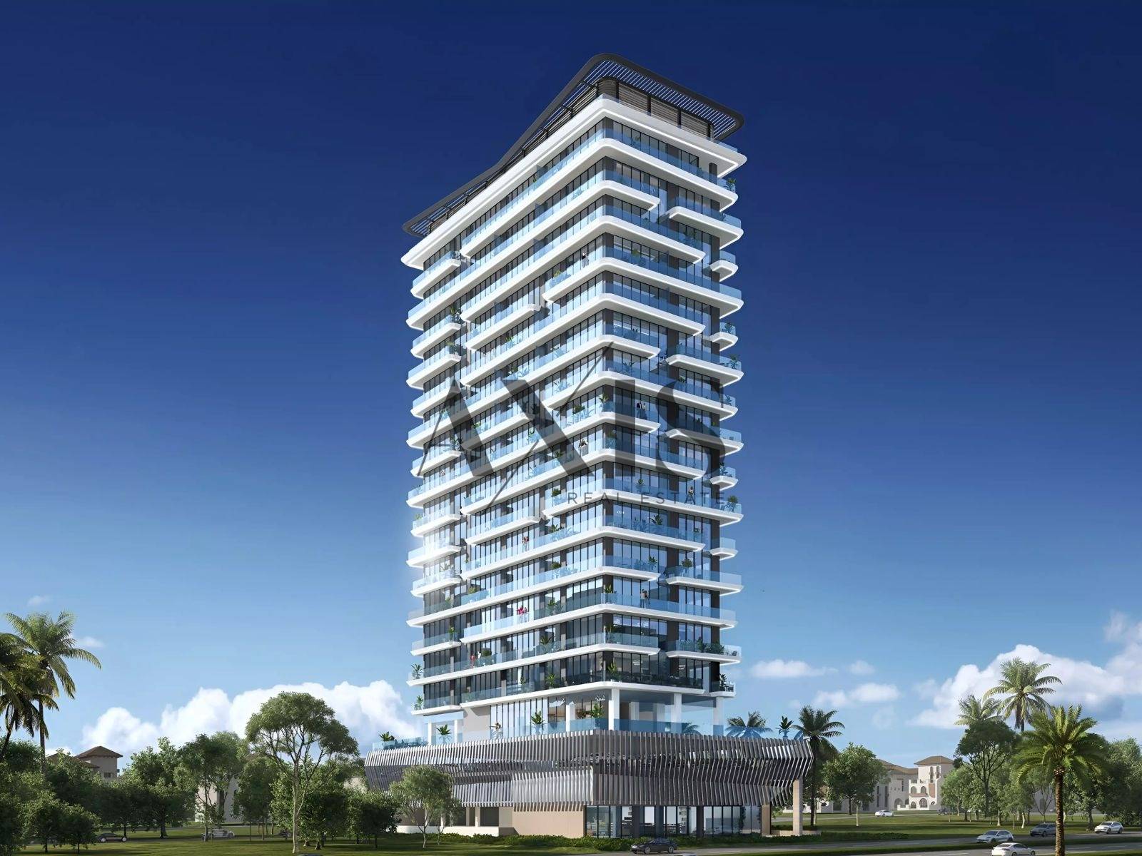 Prime Location | Payment Plan | Highest Quality