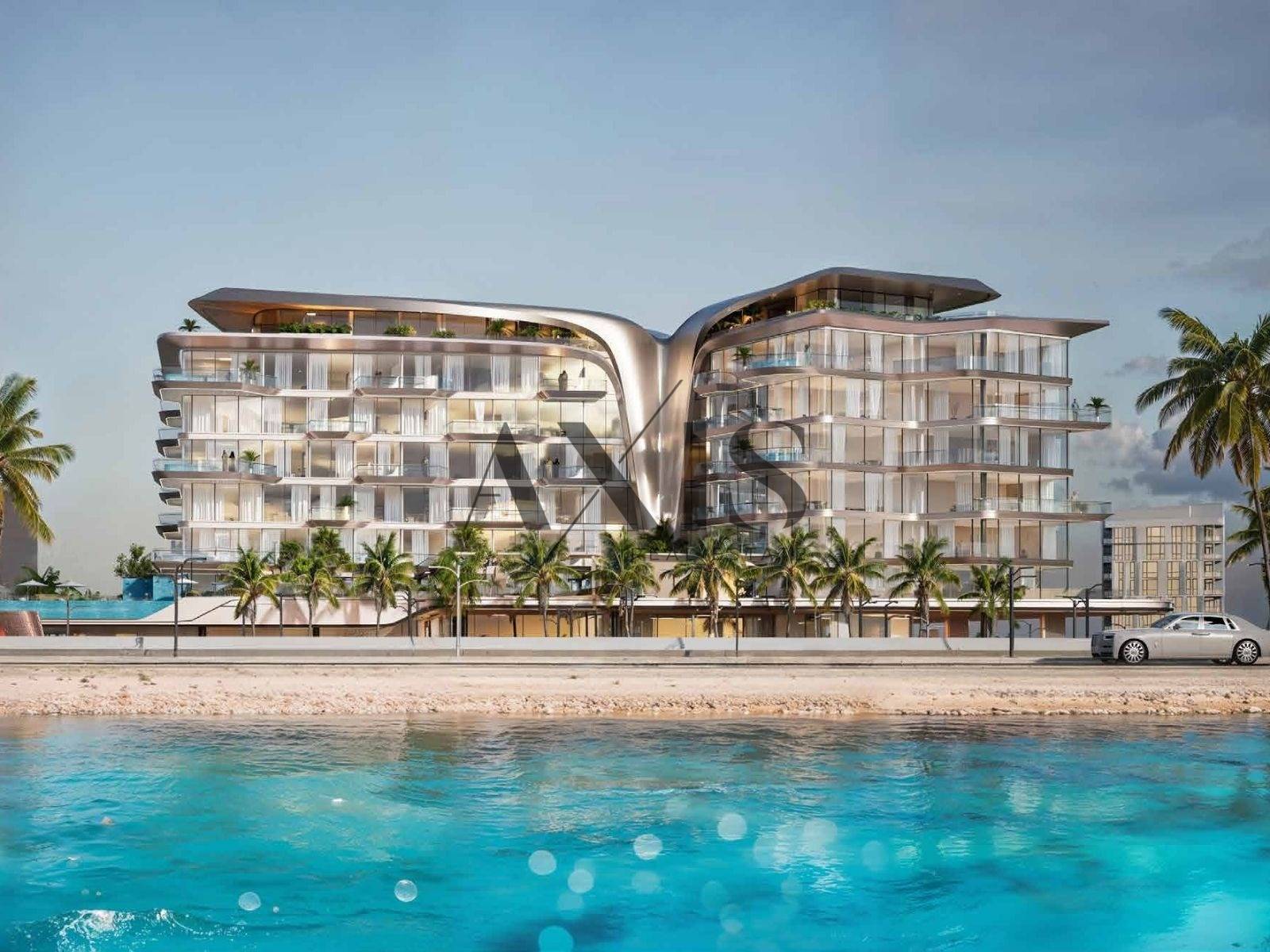 Luxury Living | Smart Home | Easy Payment Plan