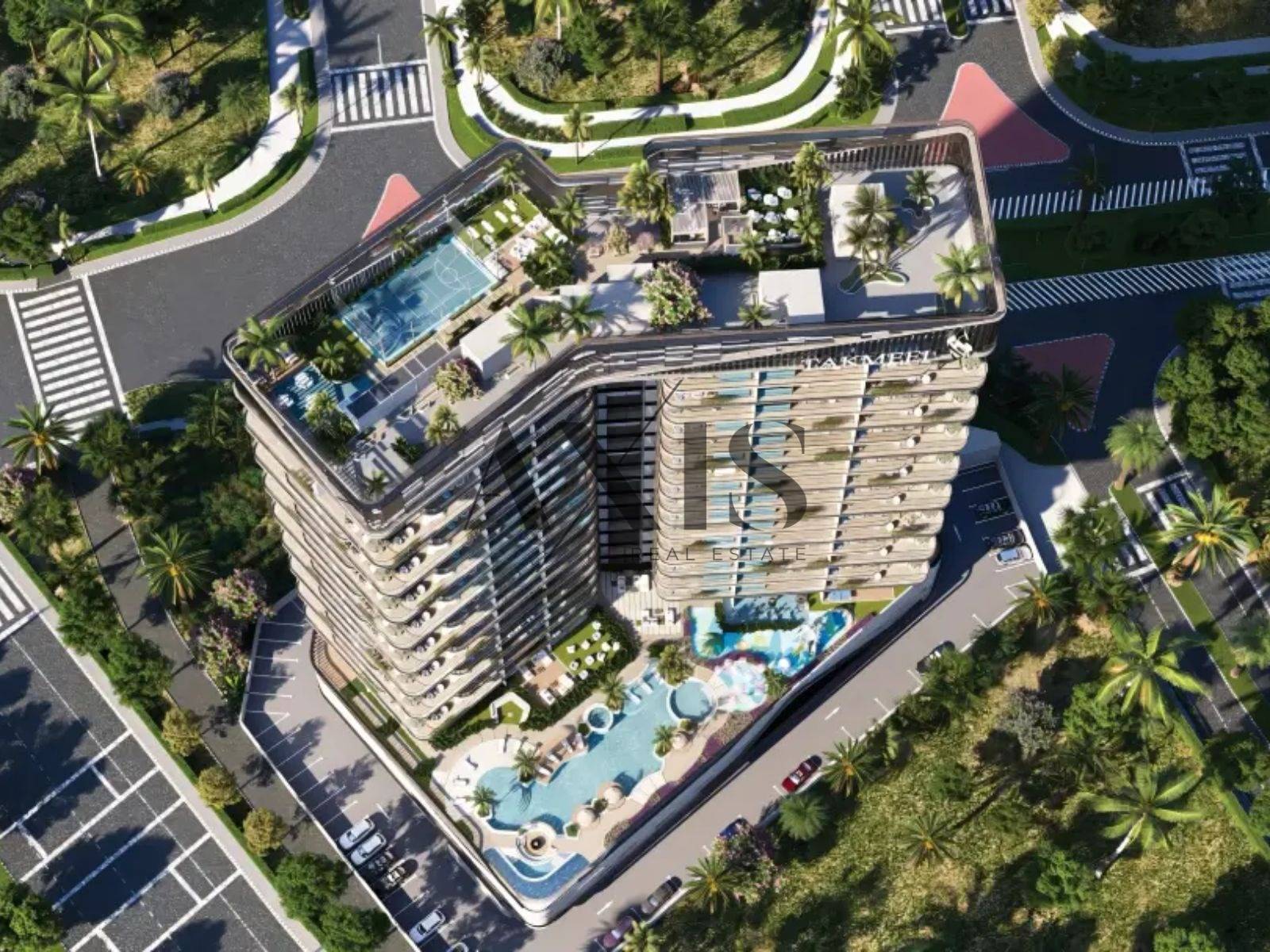 Relaxing Lifestyle | Exclusive Amenities | Superior Facilities