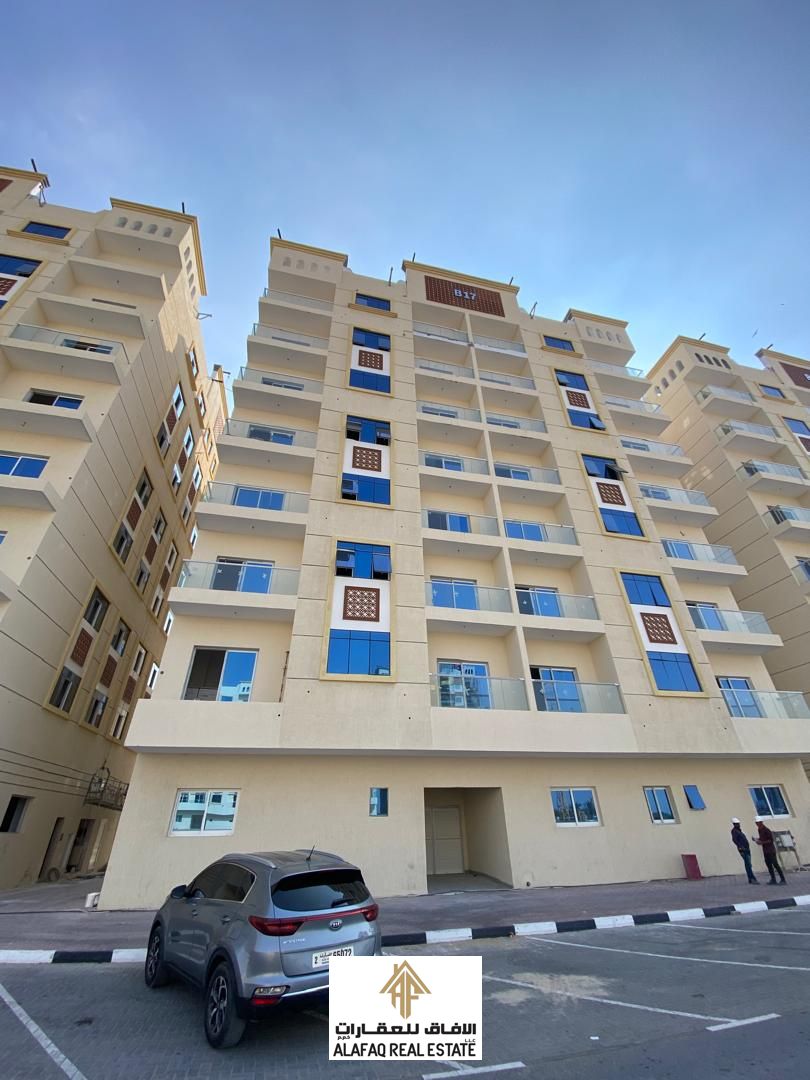 Two-Bedroom Apartment for Sale in Al Ameera Village, 1,543 Sq Ft, Handover Q1 2026, Flexible Payment Plan and Attractive Price