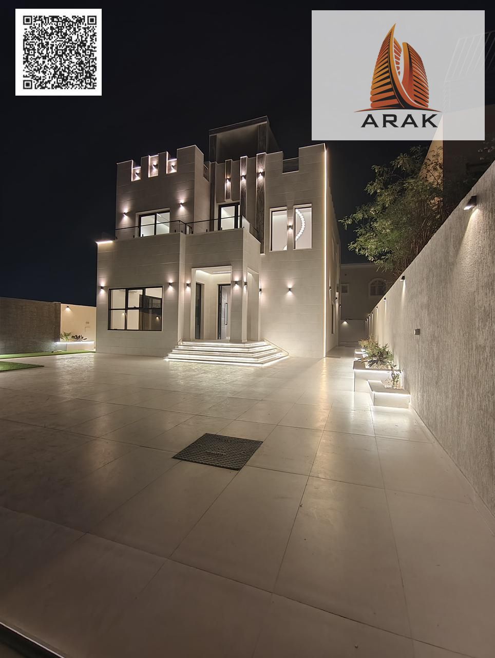 Luxury Villa for Rent – A Rare Opportunity