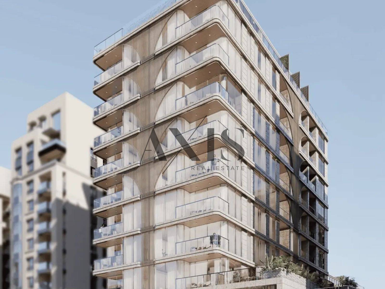 Best Apartment | Iconic Structure | Premier Lifestyle Destination