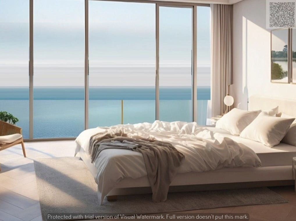 Mojan Project second release opens Feb 14. Book now with down payments starting from AED 50,000 only. Prime investment.