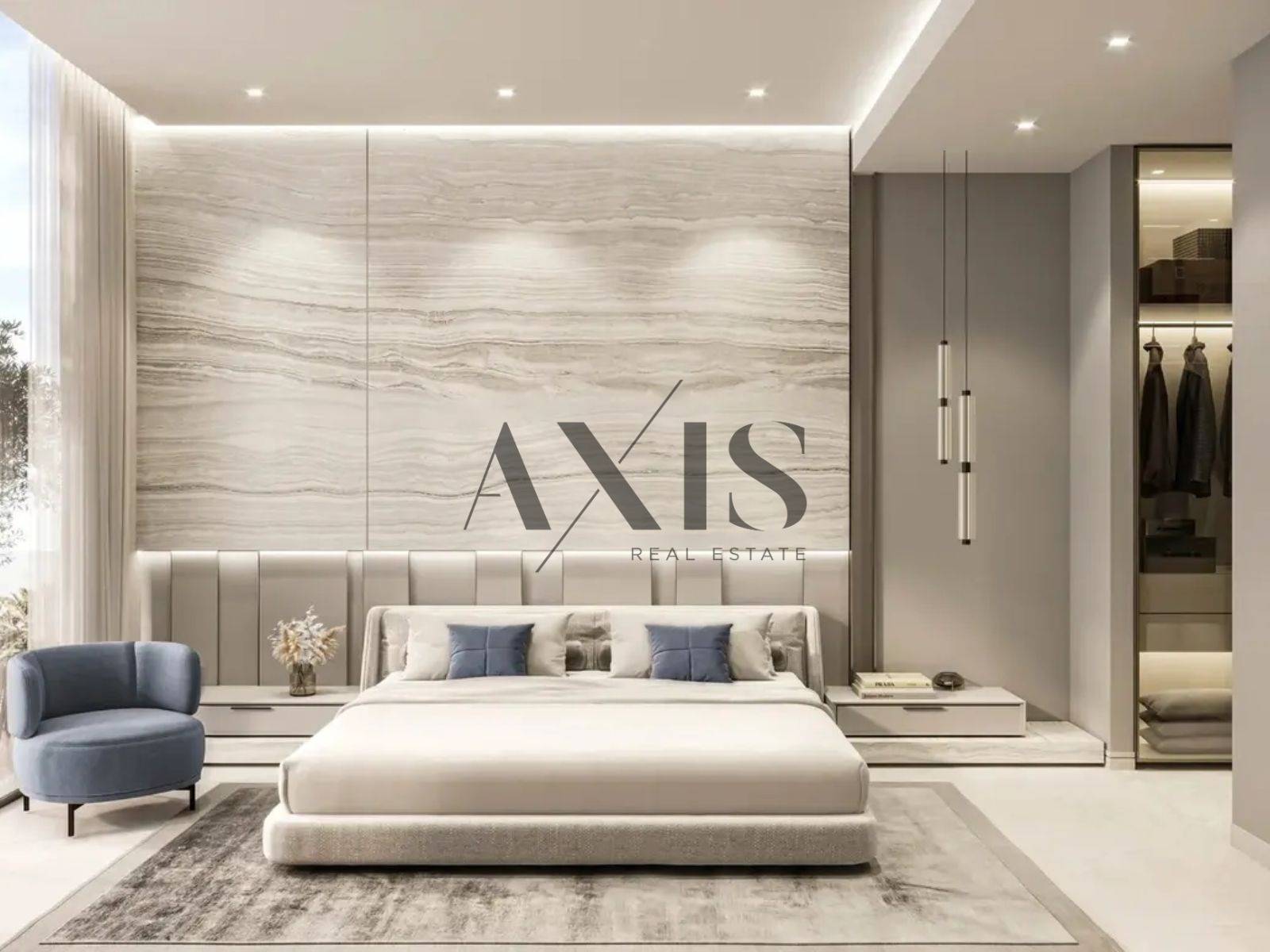 Premium Apartments | Smart Home | High ROI
