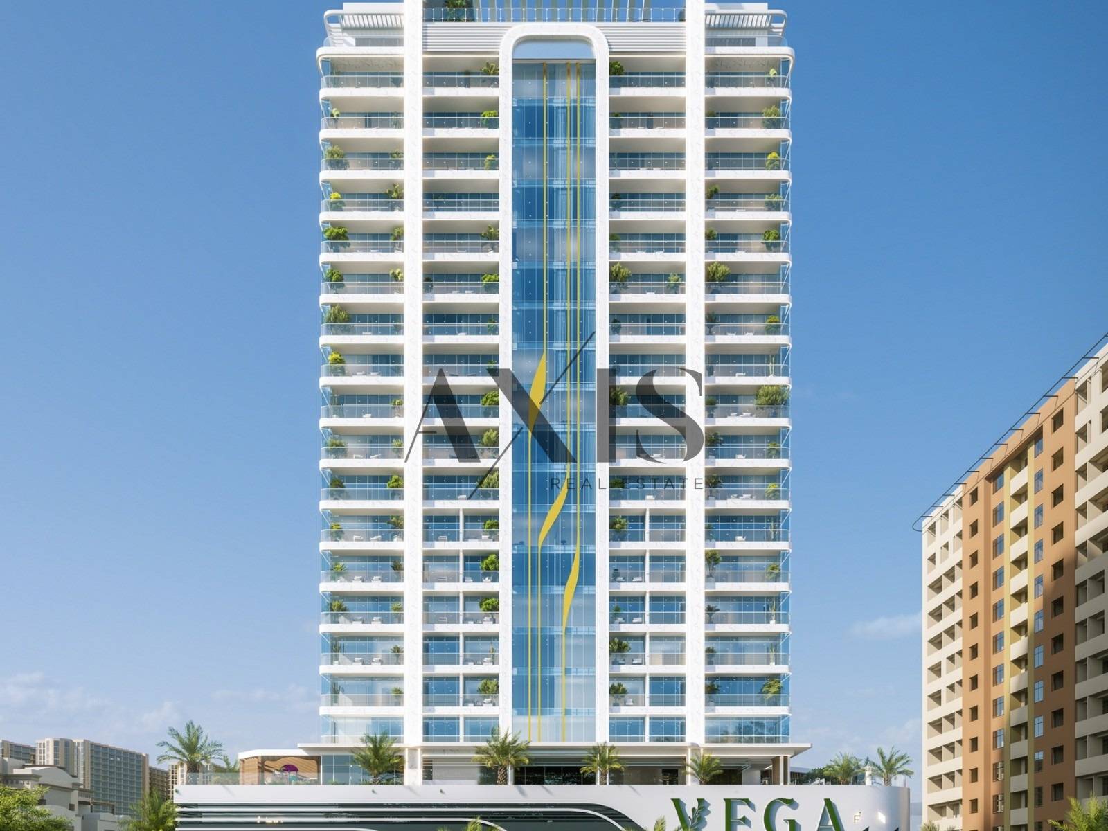 20% Down Payment | Investor Deal | Branded Tower